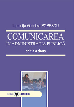 In particular pollution Skiing Comunicarea în administrația publică, ediția a II-a, Luminița Gabriela  Popescu