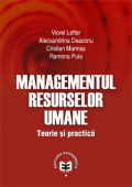 Managementul resurselor umane: teorie și practică