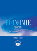Economie: aplicații, ediția a șasea