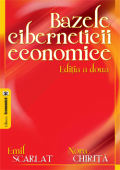 Bazele ciberneticii economice, ediția a doua