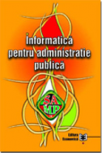 Informatică pentru administrație publică
