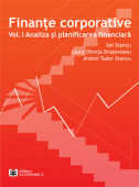 Finanțe corporative. Volumul 1 - Analiza și planificarea financiară