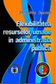 Flexibilitatea resurselor umane în administrația publică