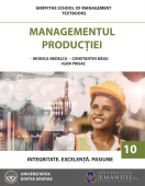 Managementul producției, a doua ediție