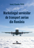 Marketingul serviciilor de transport aerian din România
