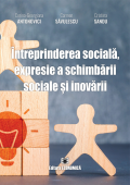 Întreprinderea socială, expresie a schimbării sociale și inovării