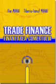 Trade Finance. Finanțarea comerțului