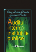 Auditul intern în instituțiile publice