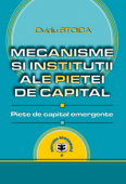 Mecanisme și instituții ale pieței de capital: piețe de capital emergente