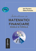Introducere în matematici financiare: modele și formule