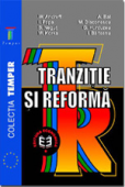 Tranziție și reformă