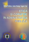 Etică și corupție în administrația publică