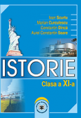 Istorie. Manual pentru clasa a XI-a