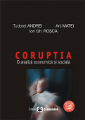 Corupția. O analiză economică și socială