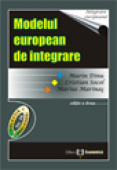 Modelul european de integrare, ediția a II-a
