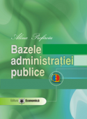 Bazele administrației publice