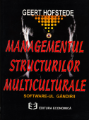Managementul structurilor multiculturale: software-ul gândirii