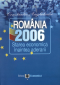 România 2006: starea economică înaintea aderării
