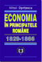 Economia în Principatele Române 1829-1866