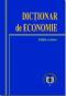 Dicționar de economie, ediția a doua