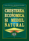 Cresterea economică și mediul natural
