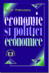 Economie și politici economice, ediția I
