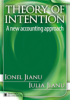 Theory of intention. A new accounting approach