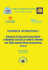 Conferința internațională „Financial Crime and Securitization of Banking Circuits in Order to Prevent and Fight against Money Laundering”. Volume III