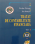 Tratat de contabilitate financiară, volumul I