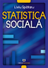 Statistică socială