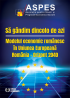 Să gândim dincolo de azi. Modelul economic românesc în Uniunea Europeană - Orizont 2040