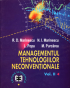 Managementul tehnologiilor neconvenționale, volumul II
