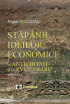 Stăpânii ideilor economice, volumul I: în antichitate și în evul mediu