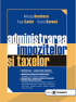 Administrarea impozitelor și taxelor