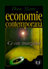 Economie contemporană. Ce este tranziția?