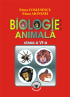 Biologie animală - clasa a VI-a