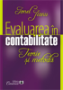 Evaluarea în contabilitate. Teorie și metodă de Ionel Jianu