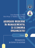 Abordări moderne în managementul şi economia organizaţiei. Volumul 2 - Managementul pe domenii de activitate de Ovidiu Nicolescu, Ion Plumb, Mihai Pricop, Ion Vasilescu, Ion Verboncu