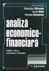 Analiză economico-financiară, ediția a doua de Gheorghe Vâlceanu, Vasile Robu, Nicolae Georgescu