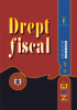 Drept fiscal de Jean-Pascal Regoli
