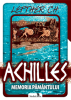 Achilles. Memoria pământului de Lefter Chirică