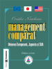 Management comparat: Uniunea Europeană, Japonia și SUA, ediția a III-a de Ovidiu Nicolescu