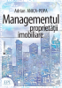 Managementul proprietății imobiliare de Adrian Anica-Popa