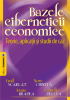 Bazele ciberneticii economice. Teorie, aplicații și studii de caz de Emil Scarlat, Nora Chiriță, Ioana Bradea, Camelia Delcea