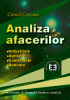 Analiza afacerilor: industriale, agricole, comerciale, bancare de Cornel Crecană