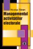 Managementul activităților electorale de Nicolae Țăran