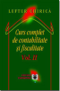 Curs complet de contabilitate și fiscalitate, volumul II de Lefter Chirică