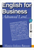 English for business: advanced level de Monica-Iuliana Băcescu