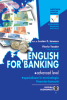 English for banking: advanced level - specializare în terminologia financiar-bancară de Lucian C. Ionescu, Flavia Tudor