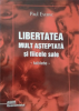 Libertatea mult așteptată și fiicele sale de Paul Everac